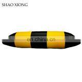 PVC Tarpaulin Inflatable Bag Kids Air Jumping Air Bag Airbag Bed Pillow for Extreme Sport Games thumbnail-1