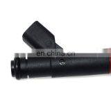 New Fuel Injector 53032145AA W/ Pigtail Wires 1P1344 For Dodge Dakota Durango thumbnail-2