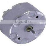 RF-500TB DC Micro Motor for Alcohol Dispenser