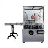 Automatic Pharmaceutical Bottles Box Packing Machine Factory Price thumbnail-5