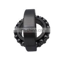 Self Aligning Ball Bearing 45x85x19mm 1209 2RS thumbnail-3