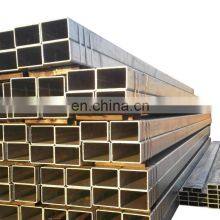 Building Material Carbon Steel Square 25x25 Steel Square Pipe Price From China thumbnail-5