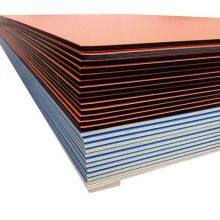 Orange Peel Texture Hdpe Sheet