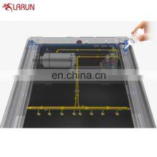 Slim Treadmill Home Fitness,home Exercise Equipment With Digital Display Treadmill Machine for Under Desk thumbnail-5