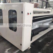 High Speed Embossing Rewinding Toilet Tissue Paper Making Machine thumbnail-4