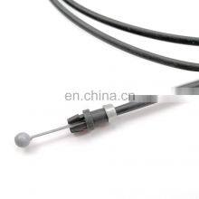 High Performance Auto Bonnet Cable OEM 64607-52010 53630-90K01 Car Trunk Cable thumbnail-5