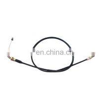 Wholesale High Performance Motorcycle Throttle Cable GXT-200 Accelerator Cable thumbnail-1