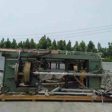 Second Hand 48 Inch Hydraulic Tyre Curing Press thumbnail-2