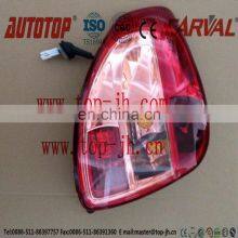 TAIL LAMP SEDAN FOR SX4