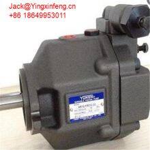 Japan Yuken Solenoid Valves and Hydraulic Pumps Distributor thumbnail-2