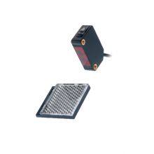 Retro-Reflective Photoelectric Switch Sensor for Logistics Convey Spacing Control thumbnail-2