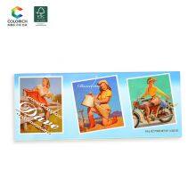 Shimmer Eyeshadow Palette Vegan High Pigment Empty Blush Palette Eyeshadow Pan Cardboard Packaging Empty Eyeshadow Palette Cheap thumbnail-3