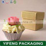 Foldable Design Malaysia Cake Box For Food Packaging thumbnail-3