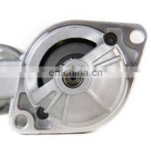 A0061510301 New Auto Engine 12V 10T 1KW Starter Motor for Mercedes-Benz A-class (W168) B-class (W245) thumbnail-5