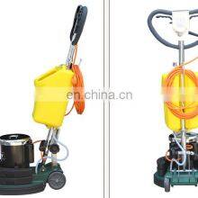 Polishing Machine Floor Htc Concrete Floor Wet Grinder and Polisher