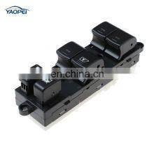 25401-ZT50B Electric Window Control Switch For Nissan Pathfinder 2005-2008 Sentra 2011-2012 thumbnail-2