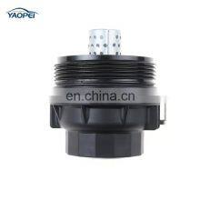100011248 15650-38020 Oil Filter Housing Holder V6 For Toyota For Lexus 4RUNNER GS460 thumbnail-2