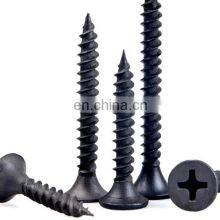 Phosphated Bugle Gypsum Board Drywall Screw,chipboard Screw,concrete Nails thumbnail-1