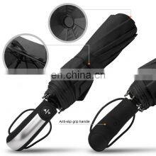 Wind Resistant Folding Automatic Car Umbrella Shade Car Umbrella Automatic Rain Women Auto Luxury Big Windproof Umbrellas For thumbnail-2