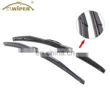 Auto spare parts Japanese car classic wiper blade for land cruiser