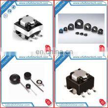 SMD High Frequency Current Sensor 1:100/1:1000/1:1500/1:2000/1:3000 thumbnail-3