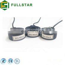 Small Zero Phase Current Transformer 20A/22.5mA thumbnail-5