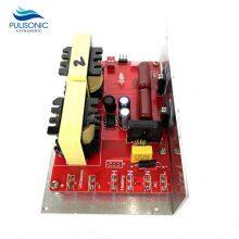 50W60W100W120W150W Various Frequency Ultrasonic Genertaor Circuit Board For Machinery Cleaner thumbnail-2