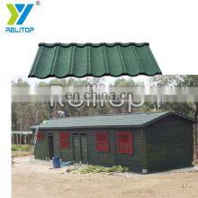Bespoke Industrial Style Easy Installation Roof Supplies Stone Coated Steel Shingles Old Asphalt Roofing Renovation Material thumbnail-3