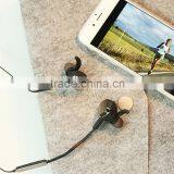 High Quality Popular Bluetooth Earphone Sports Stereo Bluetooth Headset Sports Wireless Earphone for Mobile thumbnail-6