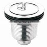 WESDA Metal Drainer / Waste Drainer / Stainless Steel Sink Drainer thumbnail-1