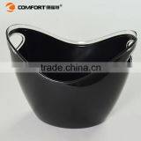 Plastic Boat Shape Ice Buckets for Beer thumbnail-3