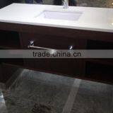 For Sale in China Solid Wood Vanity Cabinetd thumbnail-1