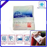 first aid instant cold pack