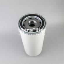 1631 0118 00 1631011800 UTERS Interchange Atlas Copco Air Compressor Oil Filter Element thumbnail-3