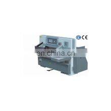 Microcomputer Double Hydraulic Paper Cutting Machine Guillotine Machine