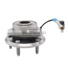2021 Hot Selling Product Automotive Wheel Bearing Front Chassis System Front Axle Head for chevrolet Captiva 96626339