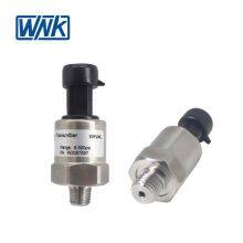 WNK81MA 4-20ma 0.5-4.5V Output Pressure Sensor for Air Conditioner, Pump, Compressor, Refrigerant, Automotive Oil Pressure thumbnail-2