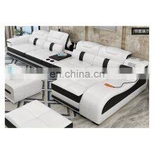 Chinese Factory Wholesale Functional Metal Sofa thumbnail-4