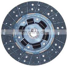 High Performance Auto Parts Clutch Disc OEM 30100-01J00 Clutch Disc For Nissan DG-020 1862891001