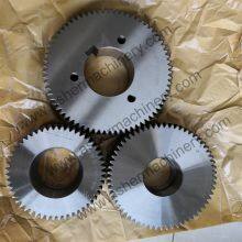 22072334 Ingersoll Rand Controller - Ingersoll Rand Original Spare Parts thumbnail-1