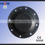 TS 16949 Factory Made Epdm Rubber Products thumbnail-1