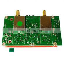 HF VHF UHF NanoVNA V2 Vector Network Analyzer 50KHz-3GHz Antenna Analyzer + Cables Calibration Kits thumbnail-5