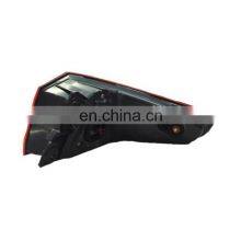 OEM 63217376463 63217376464 Rear Stop Lamp Outer TAIL LAMP LED for BMW 5 Series G30 G38 F90 M5 2016-2017 thumbnail-2