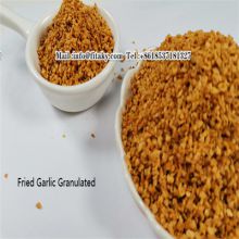 Bulk Fried Garlic Granules Product