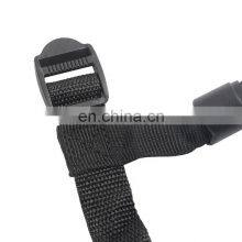 2 Pcs Black Front Handle Rollcage for Jeep Wrangler JK 07+ Accessories Handle Rollcage thumbnail-3