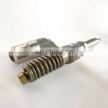 0414701044,1805344,04141701066 Genuine New Diesel Fuel Injector for SCAINIA DC12
