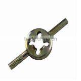 Valve Stem Core Remover Tire Repair Tool Car Truck Tube Installer thumbnail-1