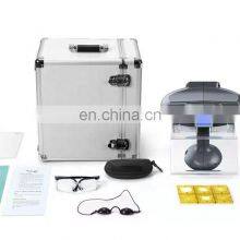 Excimer Laser 308nm Psoriasis Vitiligo Light Laser Treatment Machine thumbnail-3
