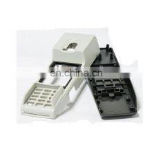 Hot Sell Plastic High Quality Shell Case Small Plastic Case Worth the Price Shenzhen High Quality thumbnail-1