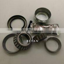 Front Wheel Hub Bearing Kits for Mercedes Benz CLK A209 209 330 03 25 2093300325 thumbnail-1